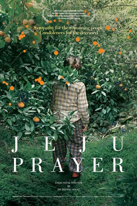 Jeju Prayer